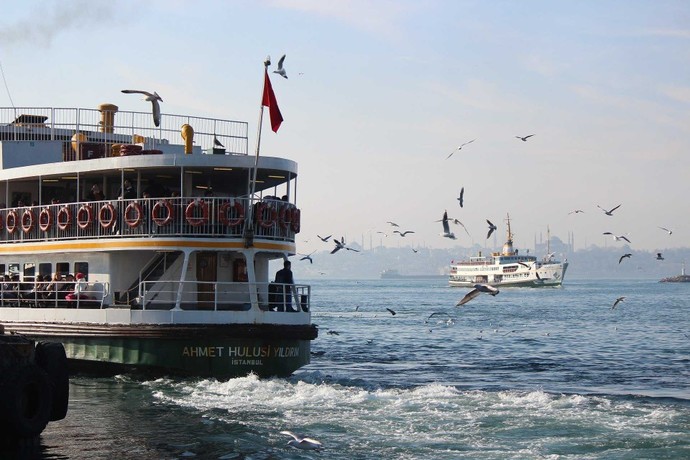 Çocukken yaşadığınız şehire yıllar sonra geri dönecek olsanız kendinizi hangi tarihi efsane gibi hissedersiniz?