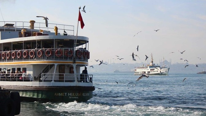 Çocukken yaşadığınız şehire yıllar sonra geri dönecek olsanız kendinizi hangi tarihi efsane gibi hissedersiniz?