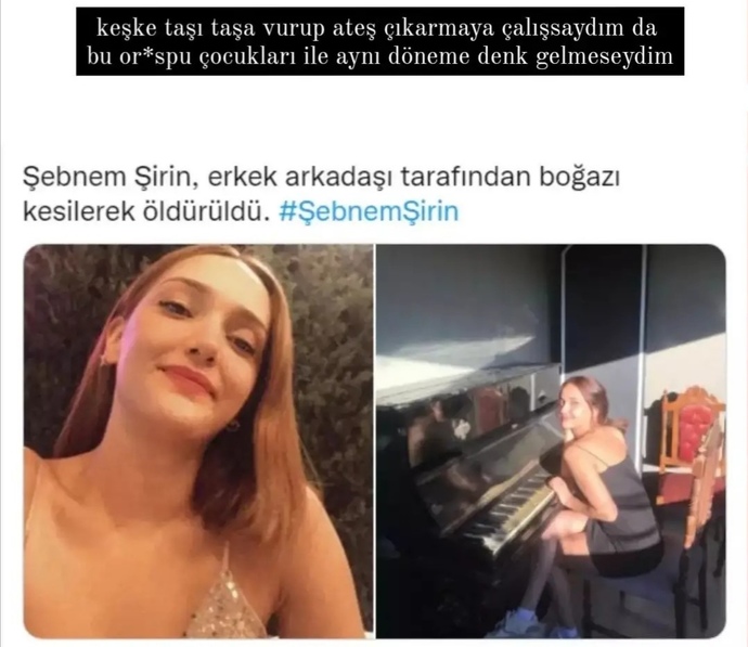 Yine mi kadın cinayeti? İdam için neyi bekliyoruz?