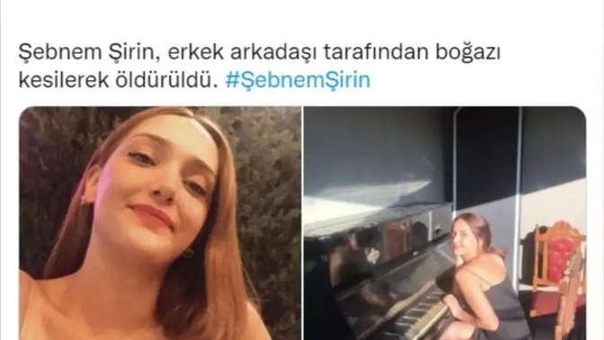 Yine mi kadın cinayeti? İdam için neyi bekliyoruz?
