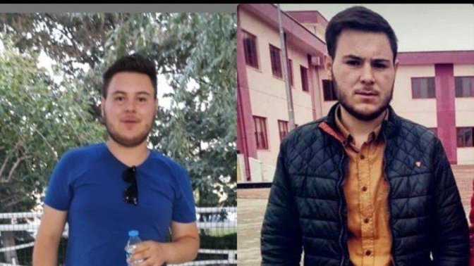 Sevdiğim mesleği kazanmak için zayıfladım nasıl olmuşum?