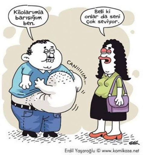 barışık
