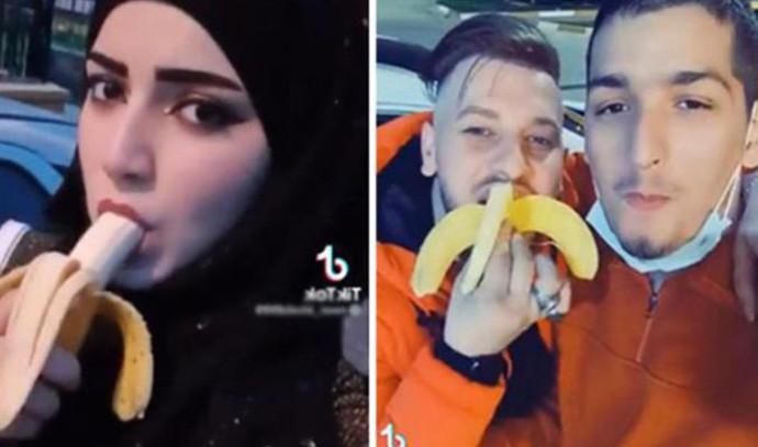 Muz yeme paylaşımlarıyla ilgili 7 kişi için sınır dışı kararı verildi. Siz bu konuda ne düşünüyorsunuz?