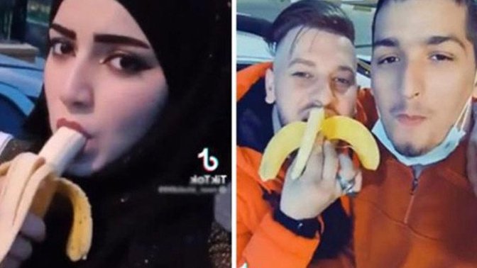 Muz yeme paylaşımlarıyla ilgili 7 kişi için sınır dışı kararı verildi. Siz bu konuda ne düşünüyorsunuz?