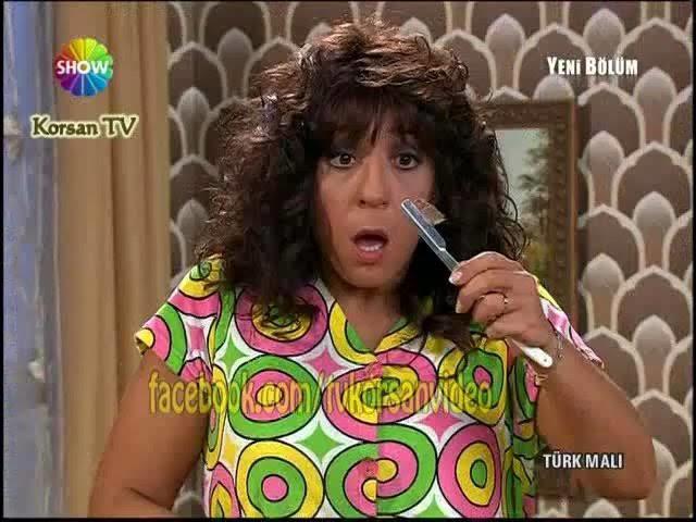 Türk dizi tarihinin en absürt karakteri sizce kim?