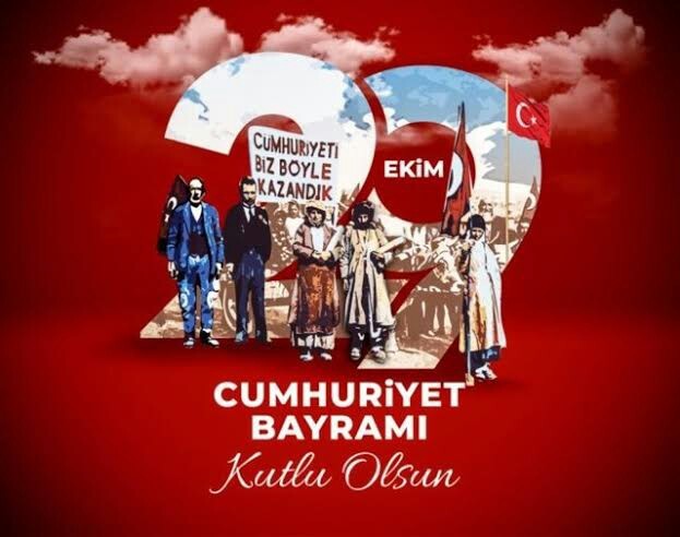 Türklerin bayrami cadılar bayramı?