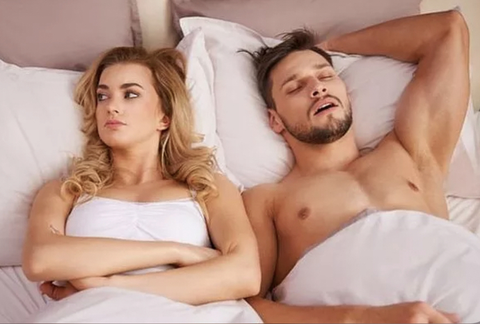 Cinsel ilişkide orgazm olamayan taraf mı suçludur yoksa bunda bizim de payımız var mıdır?