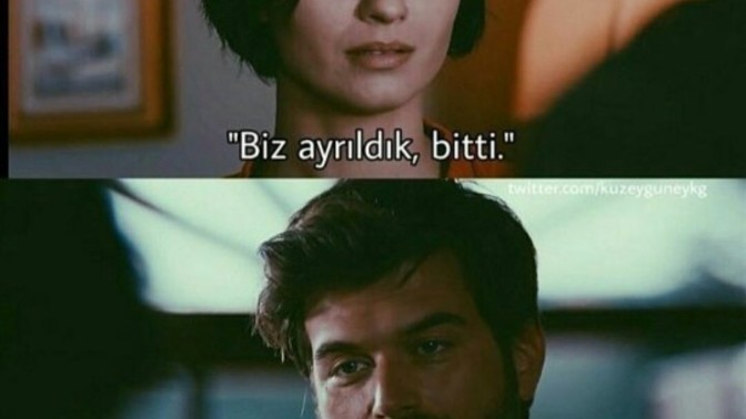 Çok muhabbet tez ayrılık getirir mi?