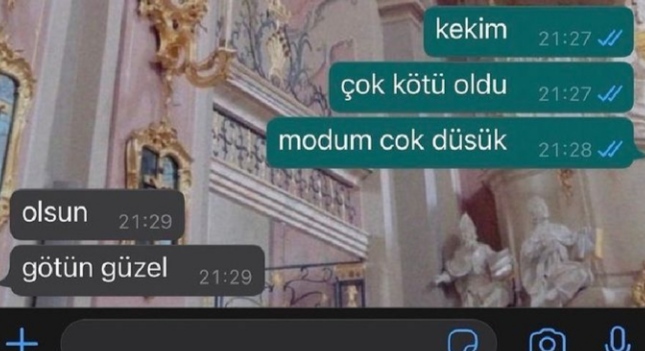 Sevgilimin aklı fikri hep başka yerlerde ne yapmalıyım?