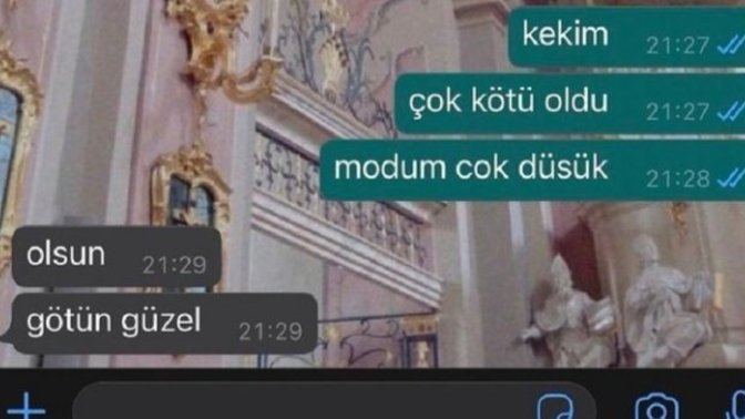 Sevgilimin aklı fikri hep başka yerlerde ne yapmalıyım?