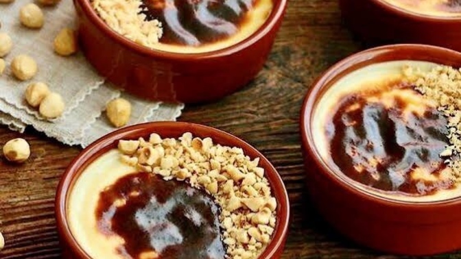 En son hangi tatlıyı yediniz?