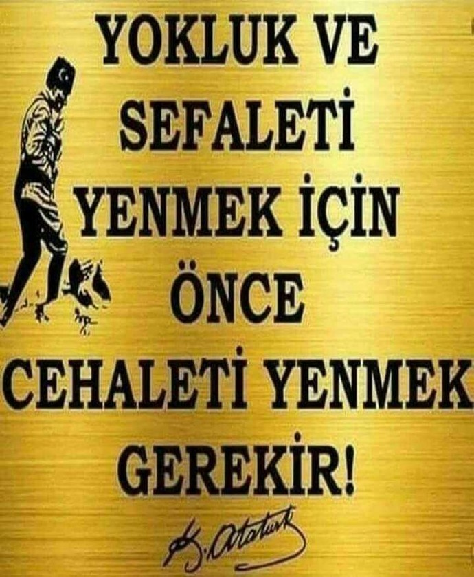 Cumhuriyeti daha anlamlı kılmak için neler yapabiliriz?