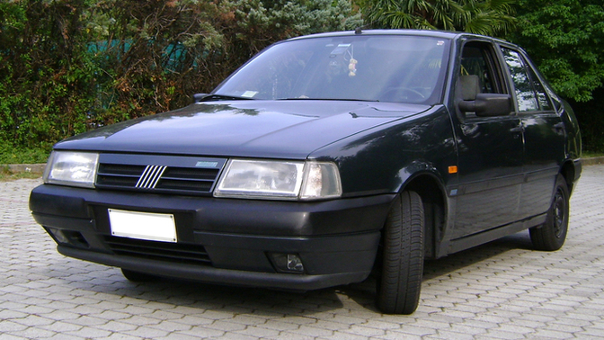 Fiat Tempra 1.6 mı yoksa 2.0 mı mantıklı?