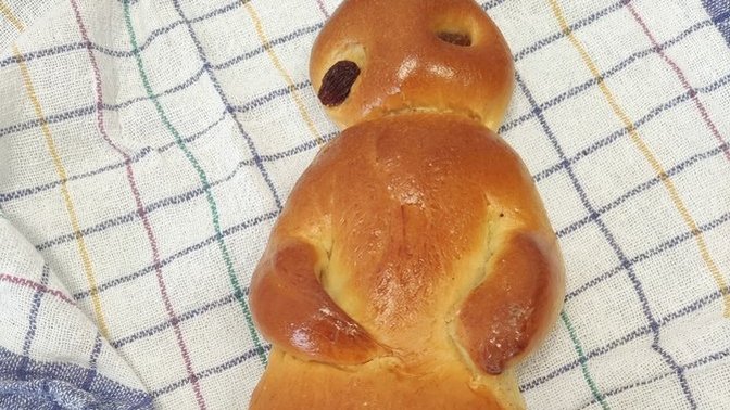 30 seneyi aşkın zaman sonucunda nihayet Manita yaptım, nasıl sizce KS Canlar?