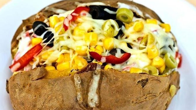 Şu an istediğiniz bir yemeği bedava yeme hakkınız olsaydı ne yemek isterdiniz?