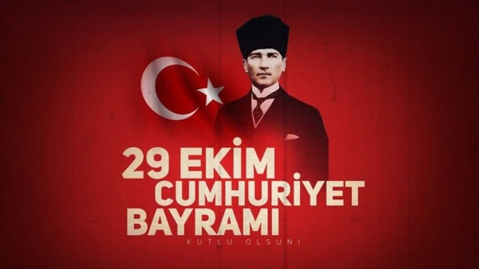 Cumhuriyet Bayramı reklam filmlerinden en çok hangisini beğendiniz?