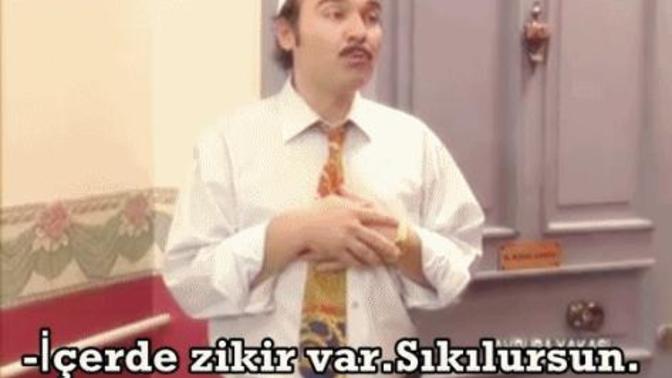 Aniden gelen misafir sizi ve evinizin halini nasıl bulur?