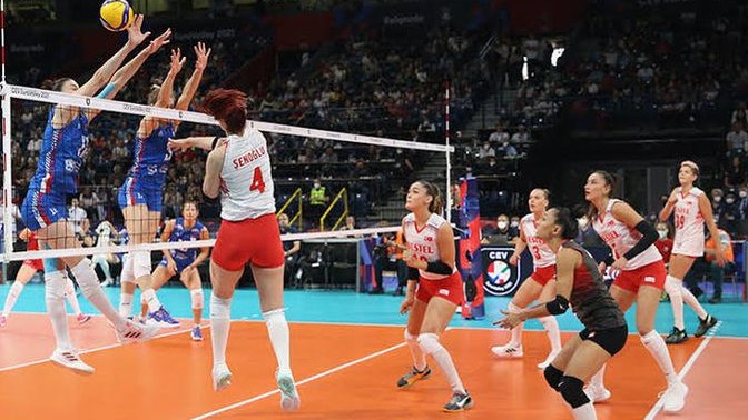 Voleybol antrenörü nasıl olurum?
