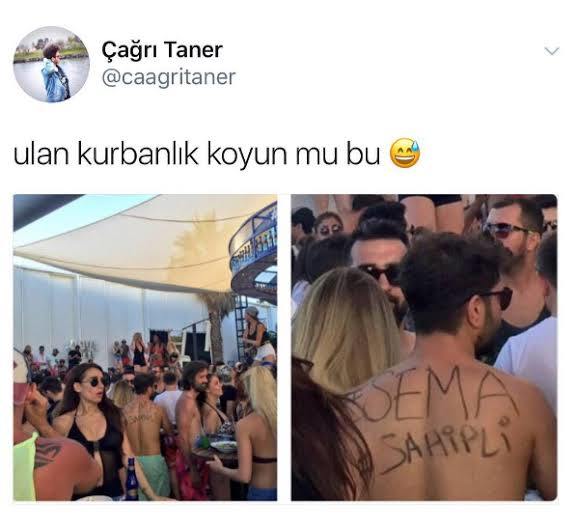 Sahiplenici kadınlar çekici mi yoksa itici mi?