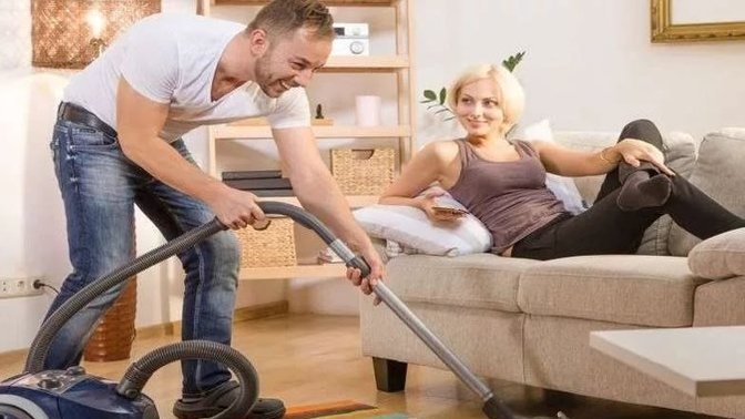 Ev işlerinden anlayan erkek evlenilecek erkek midir?
