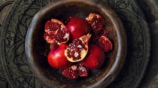 Tek taş ile değil, nar göndererek evlilik teklifi yapılması ne anlam taşır?