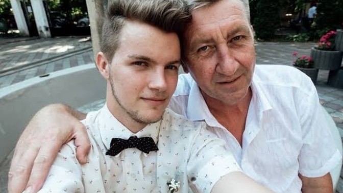 İngiltere'den sugar daddy buldum napiyim?