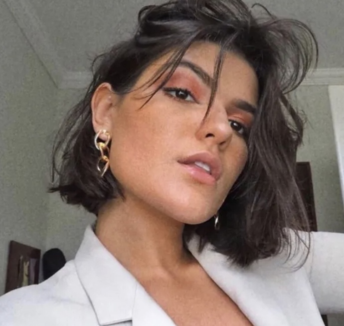 Bu kışa bomba gibi düşecek saç modelleri nelerdir?