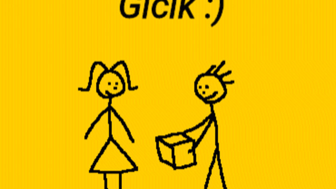 Ne kadar gıcık/huysuz/aksi olduğunuzu söyleyeyim mi?