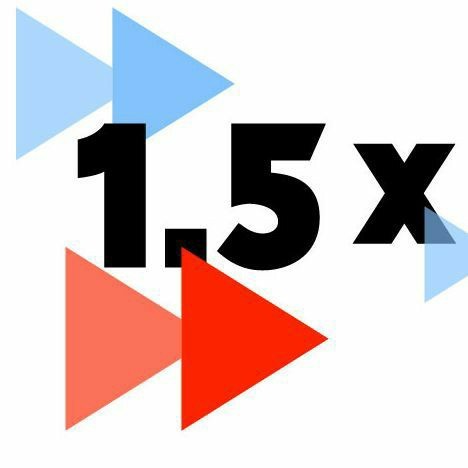 Dizileri, filmleri, youtube videolarını kaç x hızında izliyorsunuz?