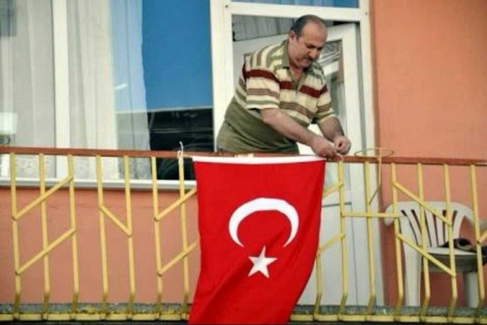 29 Ekim Cumhuriyet Bayramımız kutlu olsun! Senin 29 Ekim'de yapmayı en çok sevdiğin şey ne?