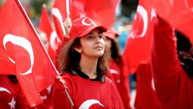 29 Ekim Cumhuriyet Bayramımız kutlu olsun! Senin 29 Ekim'de yapmayı en çok sevdiğin şey ne?