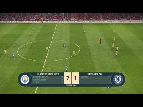 Bir futbol oyununda aldığınız en farklı mağlubiyet nedir?