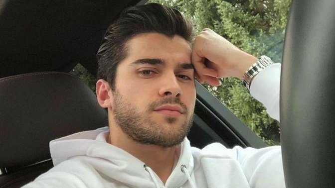 Erkekler için güzel sweatshirt model önerisi yapar mısın?