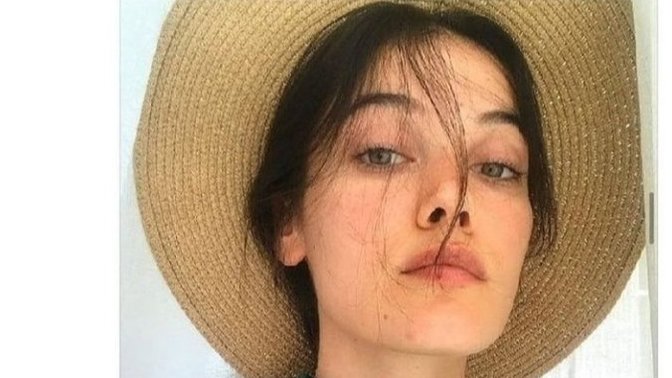 Pınar Deniz sizce dünyanın en güzel kadını mı?