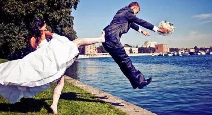 👰👰👰
