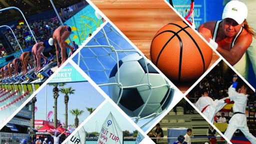 Erkeklere en çok yakıştırdığınız spor hangisi?