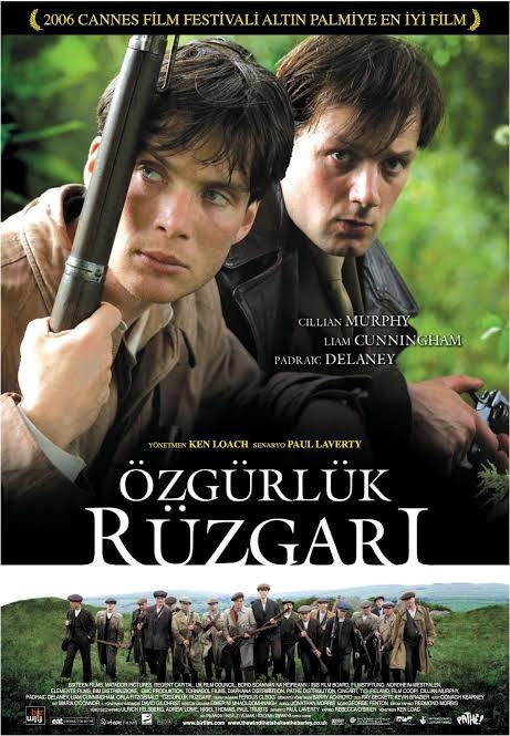 Bağımsızlık konulu en iyi film hangisi?