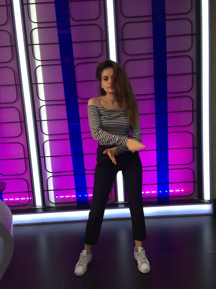 Tarafınızı seçin hangisi?