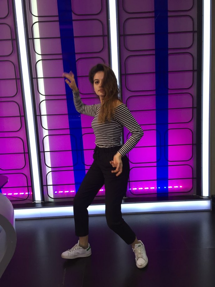 Tarafınızı seçin hangisi?