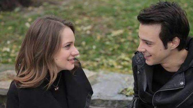Nasıl bir aşıksınız? Uçarı mı daha ayakları yere basan mı?