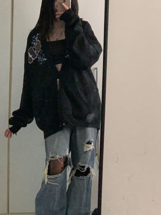 Etek mi pantalon mu?
