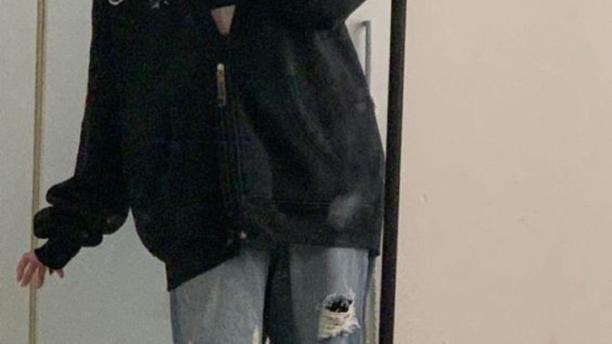Etek mi pantalon mu?