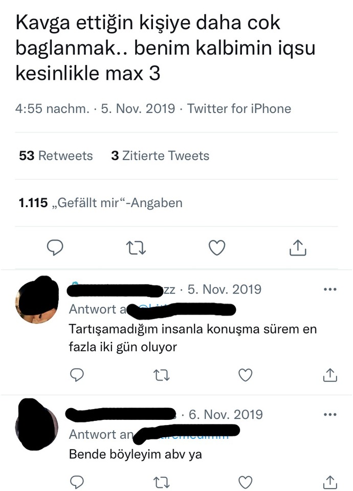 Sence senin kalbinin İQ’su kaç?