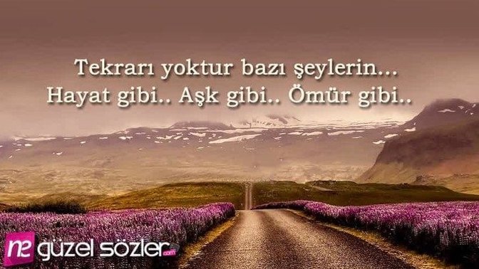Gecenin sorusu olsun herkes içinden gelen anlamlı güzel bir söz bıraksın yoruma?