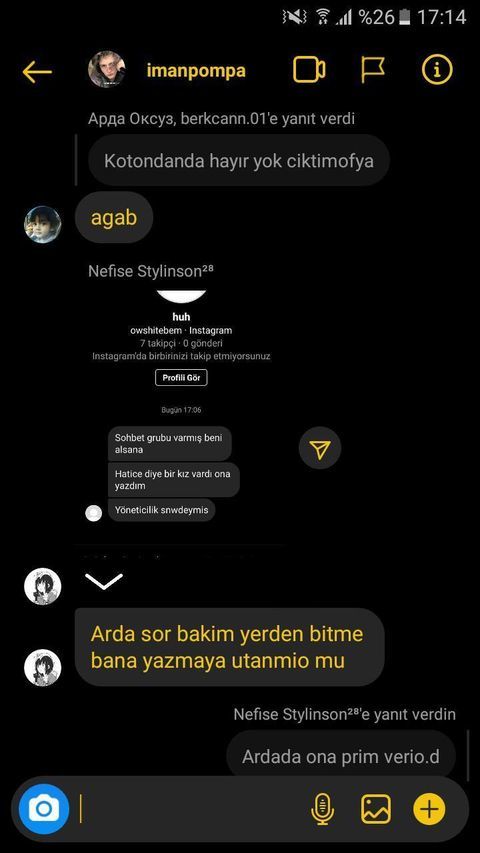 Aldığınız maaş yetmiyor diye hırsızlık yapmayı veya yasa dışı bir iş ile uğraşmayı düşündünüz mü?