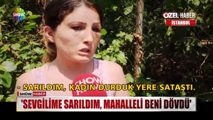 Türkiye sevgili konusunda neden geri kafalı sizce?