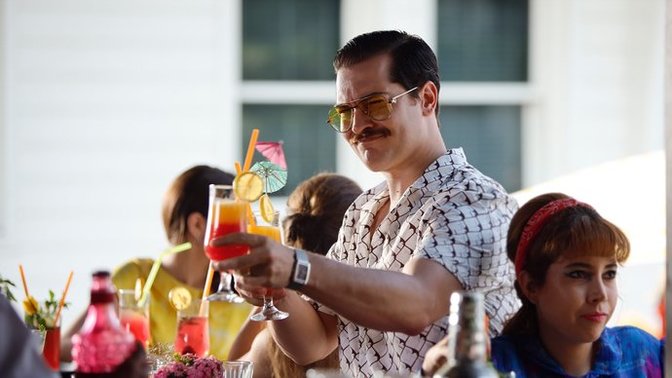 Eski eşim İsveçli ve bana "Taş devrinde gibi yaşıyorsunuz hala." dedi. Sizce haklılık payı var mı?
