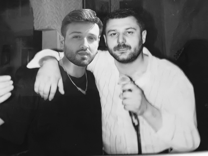 Tarafımız belli hadi eyvallah hddfff