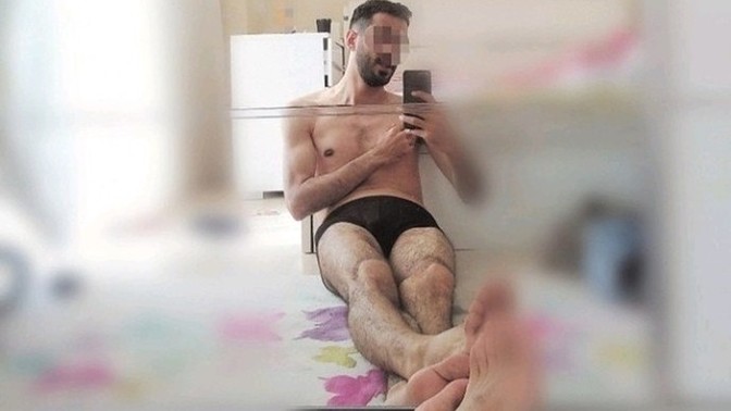 Erkek dediğin kıllı mı olur yoksa kılsız mı?