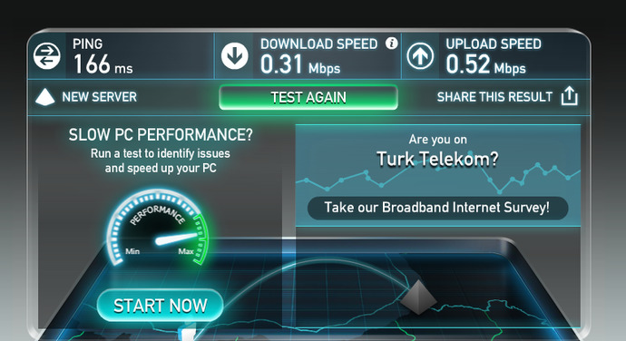 Mbps nedir ve ne işe yarar? İdeal Mbps kaç olmalıdır?